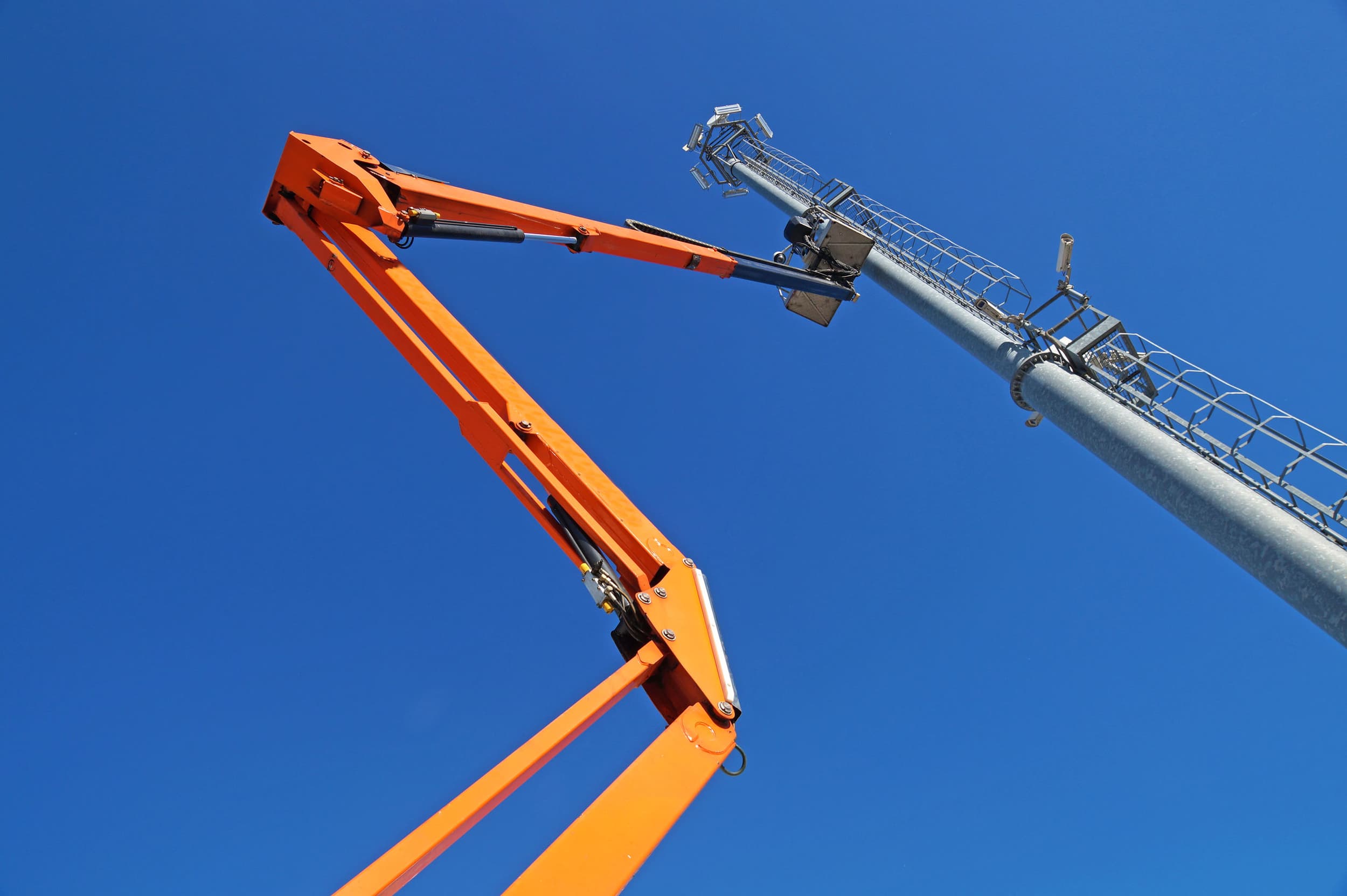 Compliance Training Online Aerial Boom Lifts Safety course
