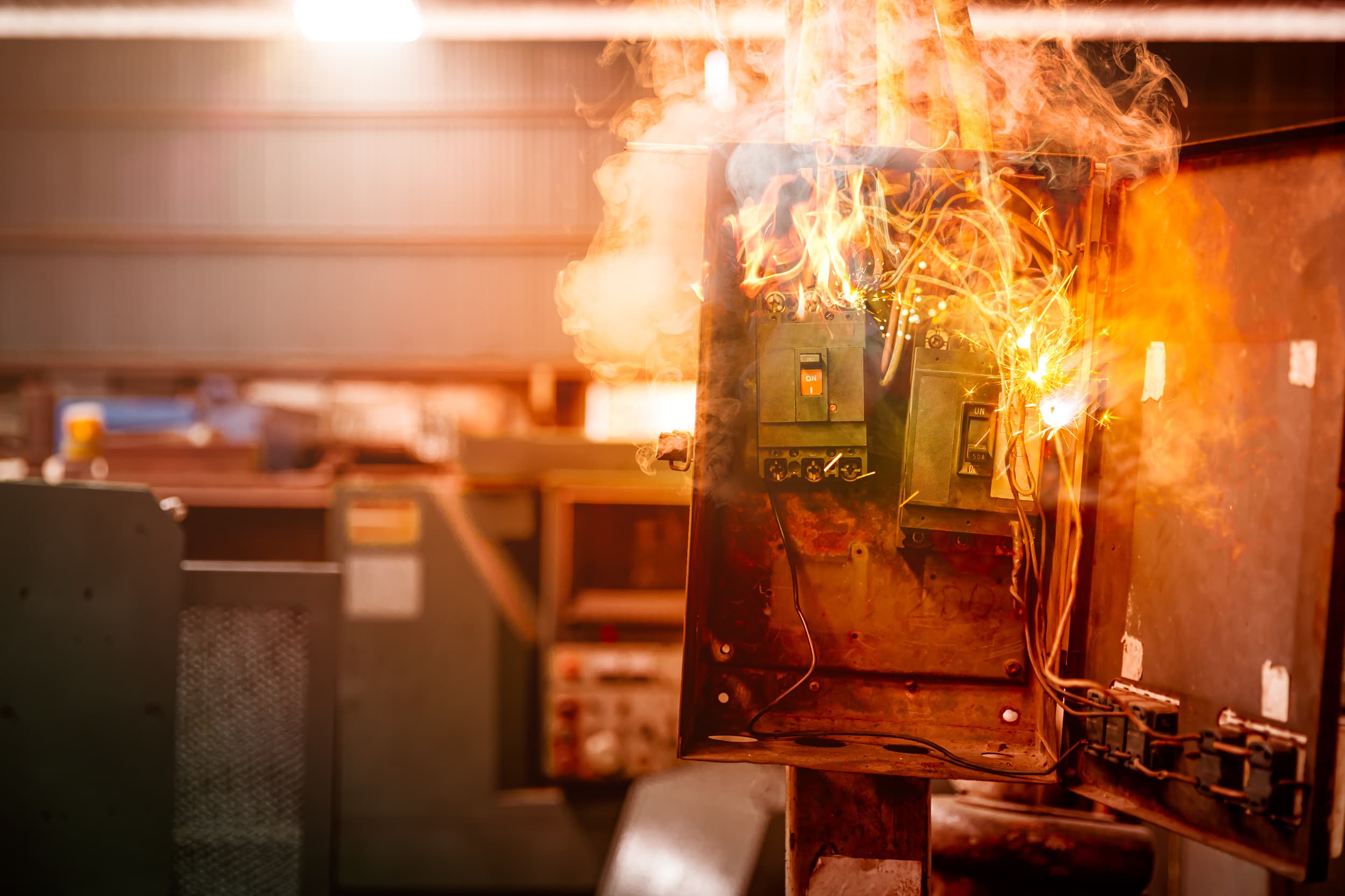 Compliance Training Online Arc Flash Safety course