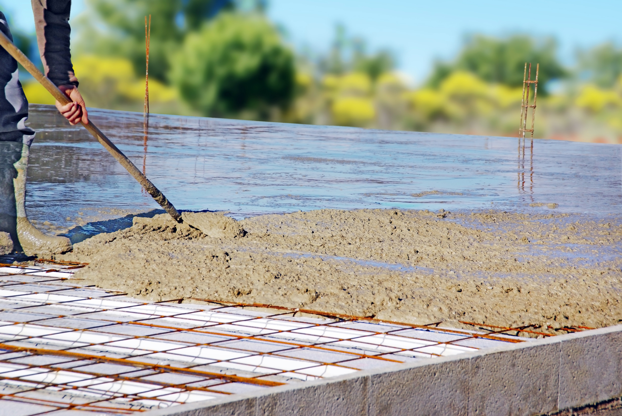 Compliance Training Online Construction Concrete and Masonry course