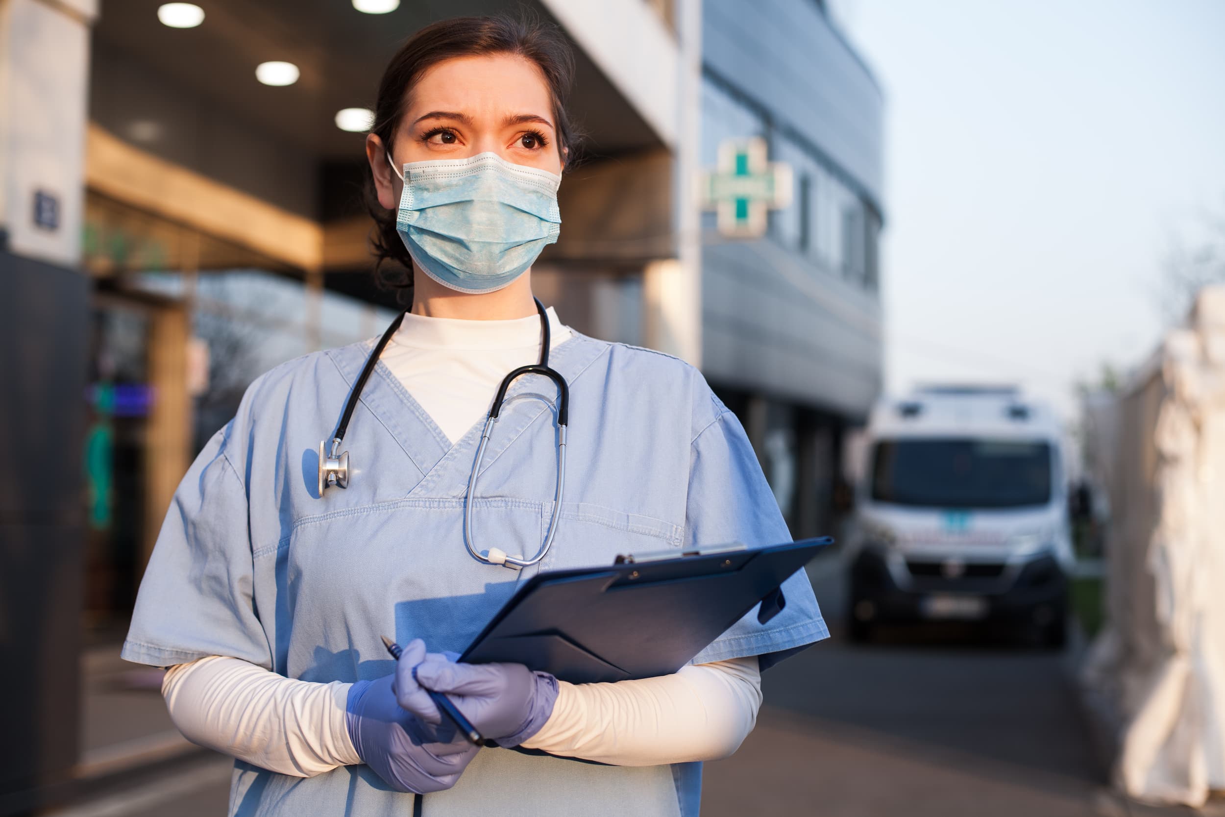 Compliance Training Online Healthcare Personal Protective Equipment course