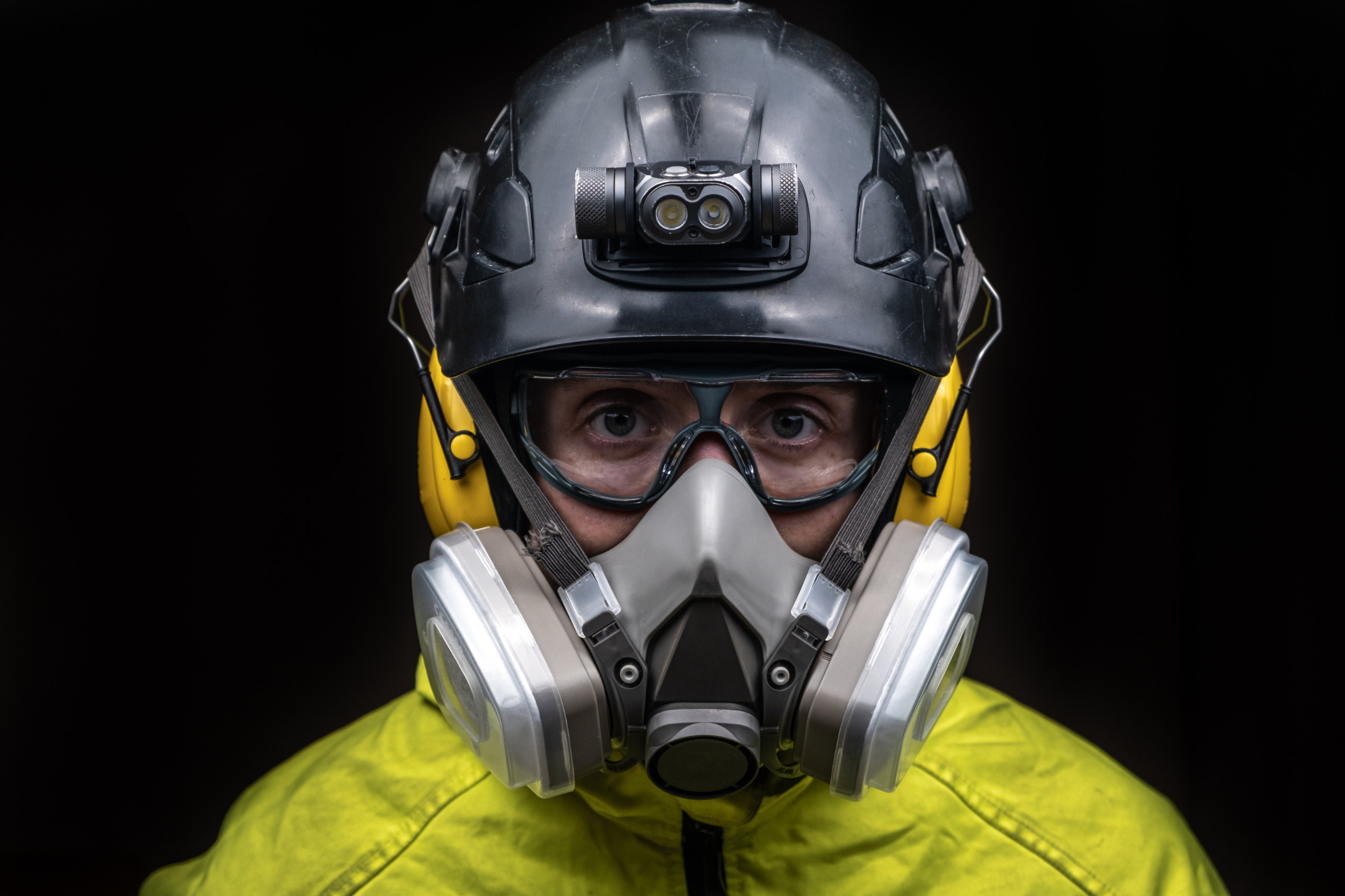 Compliance Training Online Shipyard Respiratory Protection Course
