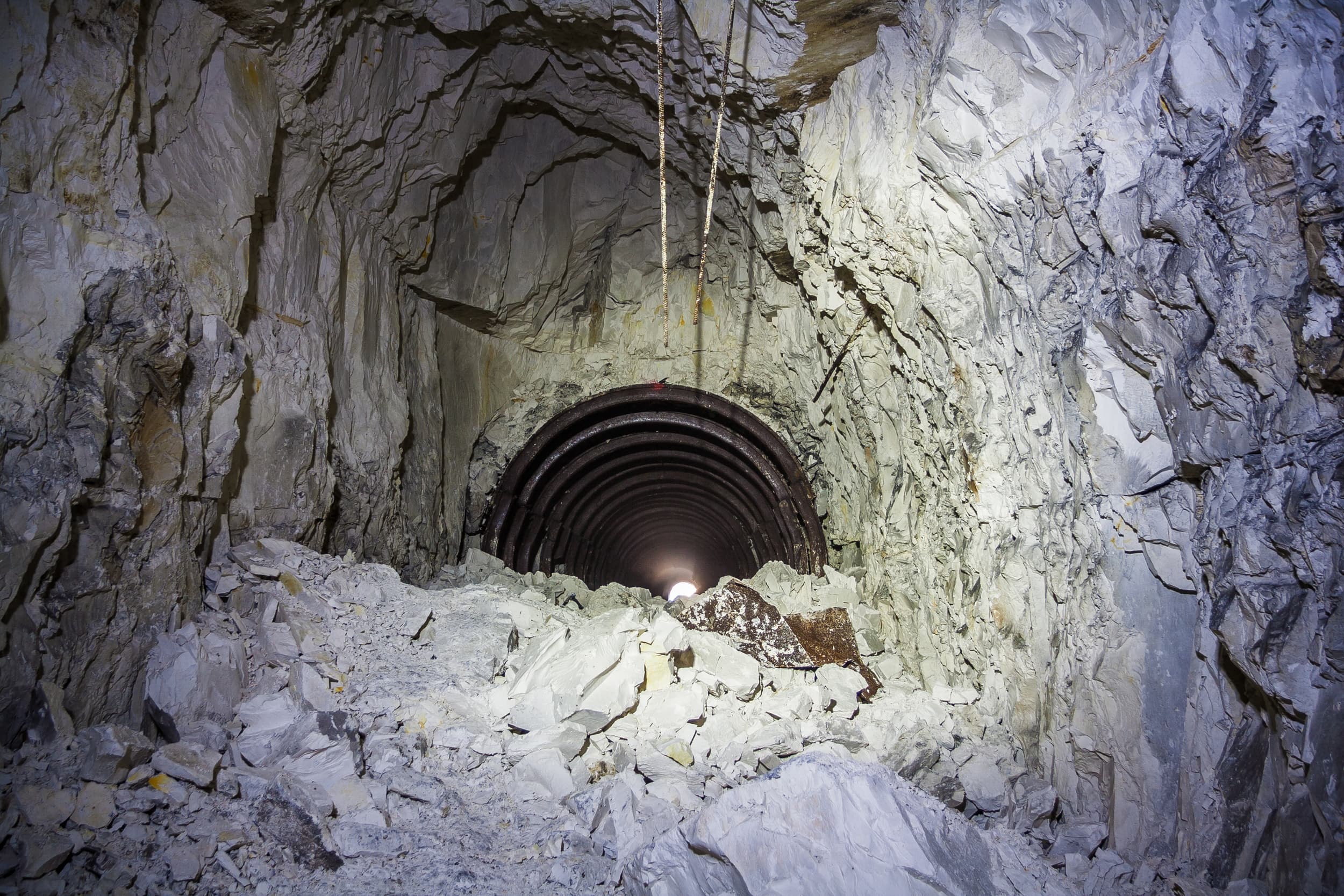 Compliance Training Online MSHA Underground Mining Emergency Procedures course